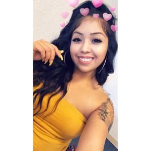 Meet your Posher, Daisy